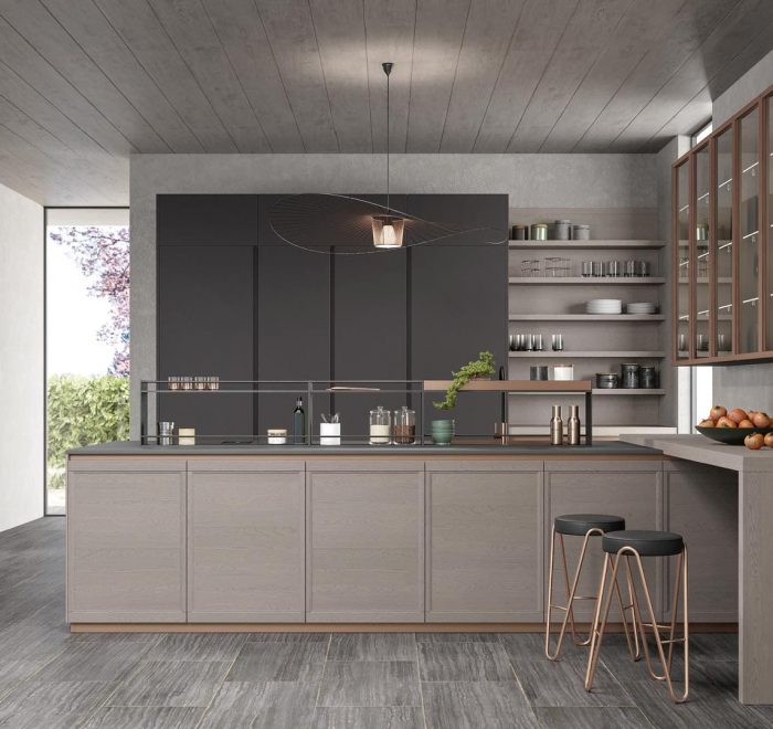 cucine lube modello flavour cucine classiche contemporanee nardò lecce 17