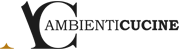 logo-ambienti-cucine-nero